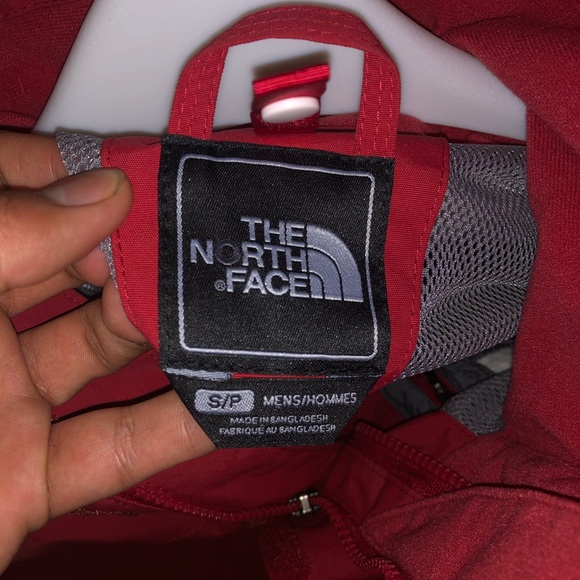 North face 2 in 1 ski jacket - Picture 3 of 6